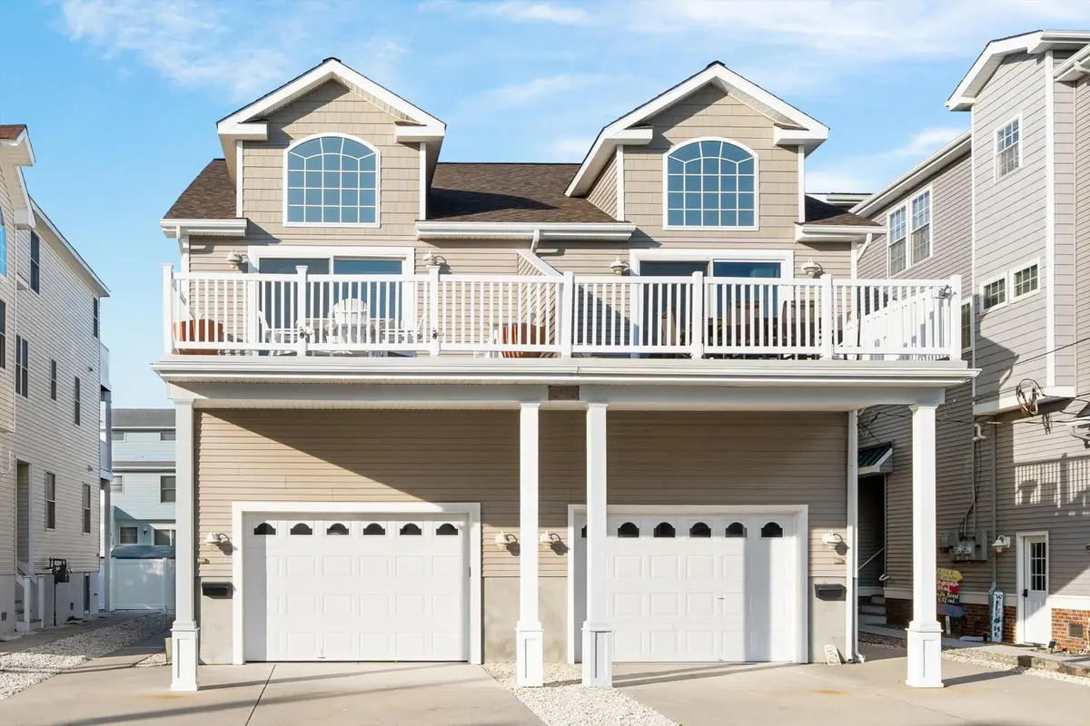 123 47th Street, Sea Isle City, NJ 08243 - #1