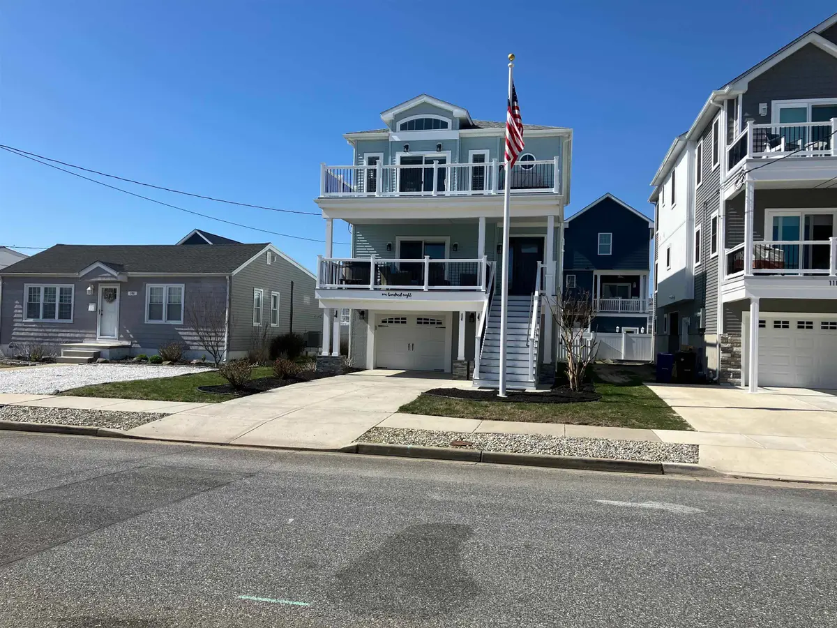 108 W 7th Avenue, North Wildwood, NJ 08260 - #1