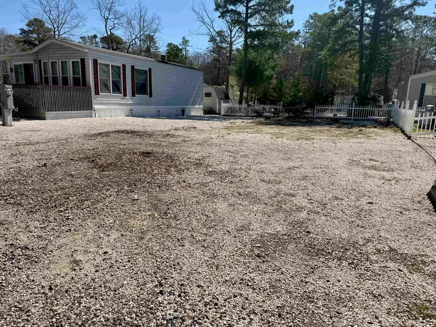 6 Dennis Lake Drive, Dennisville, NJ 08214 - #2