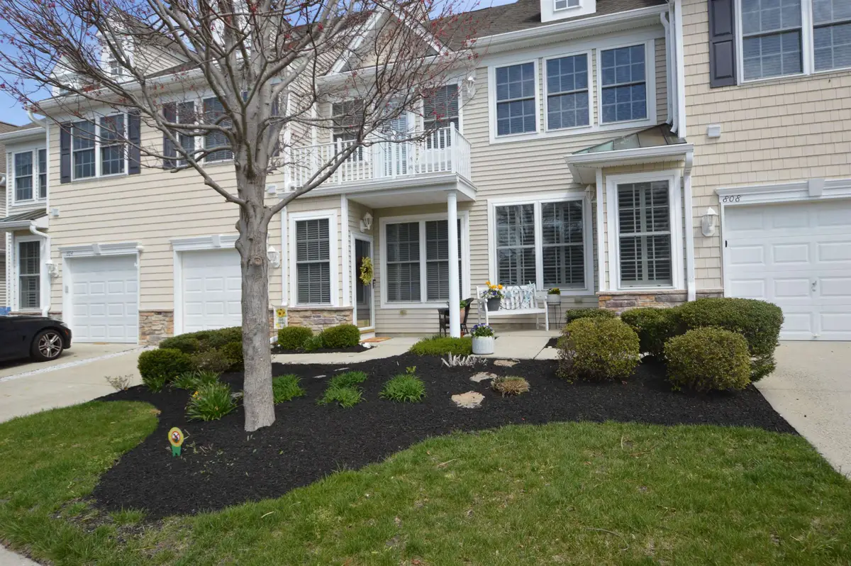 806 Saint Andrews Drive, Swainton, NJ 08210 - #1