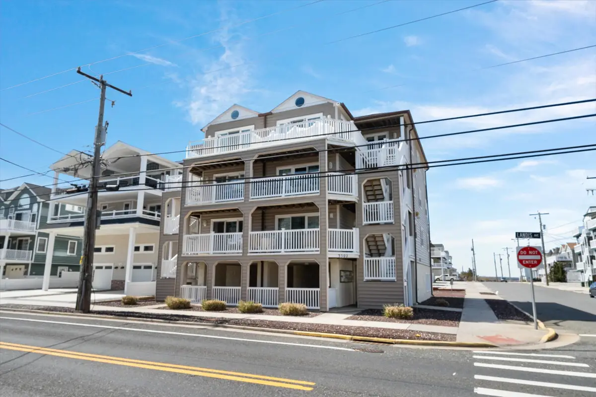 3502 Landis Ave. Unit 1, Sea Isle City, NJ 08243-2145 - #1