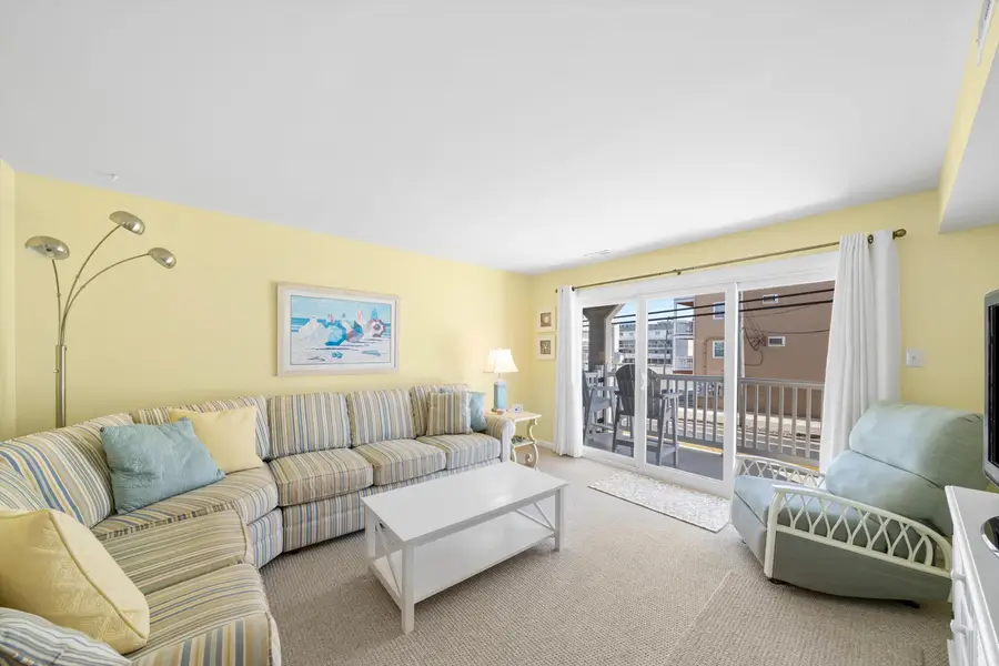 3502 Landis Ave. Unit 1, Sea Isle City, NJ 08243-2145 - #2
