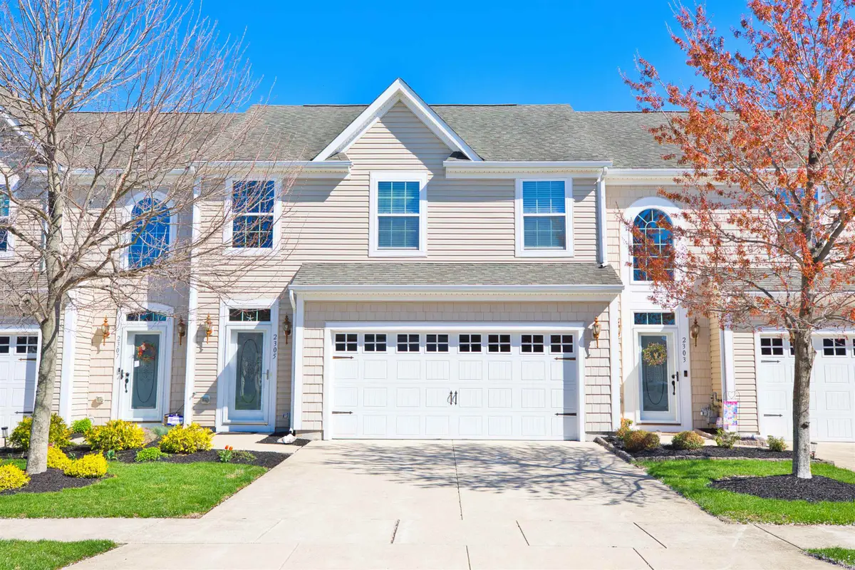 2305 Tidewater Avenue, Rio Grande, NJ 08242 - #1