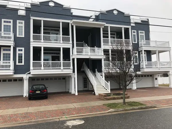 110 E Walnut Avenue, North Wildwood, NJ 08260