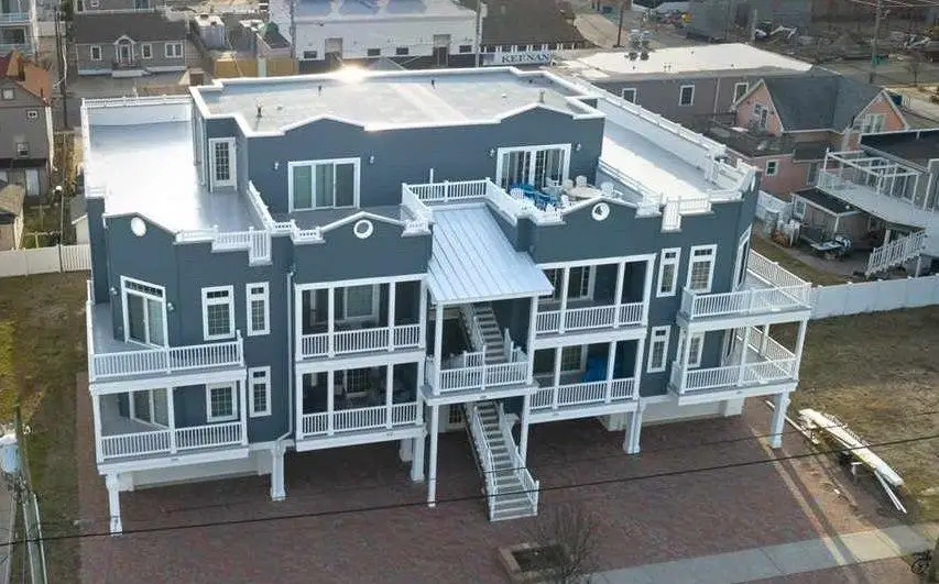 110 E Walnut Avenue, North Wildwood, NJ 08260 - #2