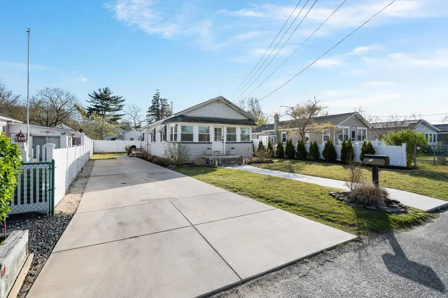 124 Vermont Avenue, Villas, NJ 08251 - #3