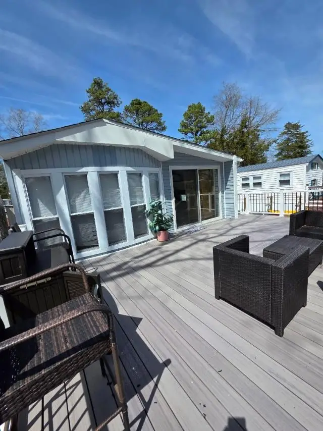 32 Wildwood Avenue, Dennisville, NJ 08270 - #1