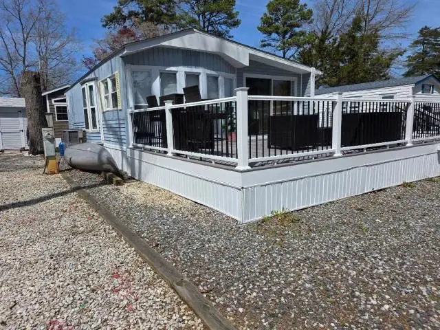 32 Wildwood Avenue, Dennisville, NJ 08270 - #2