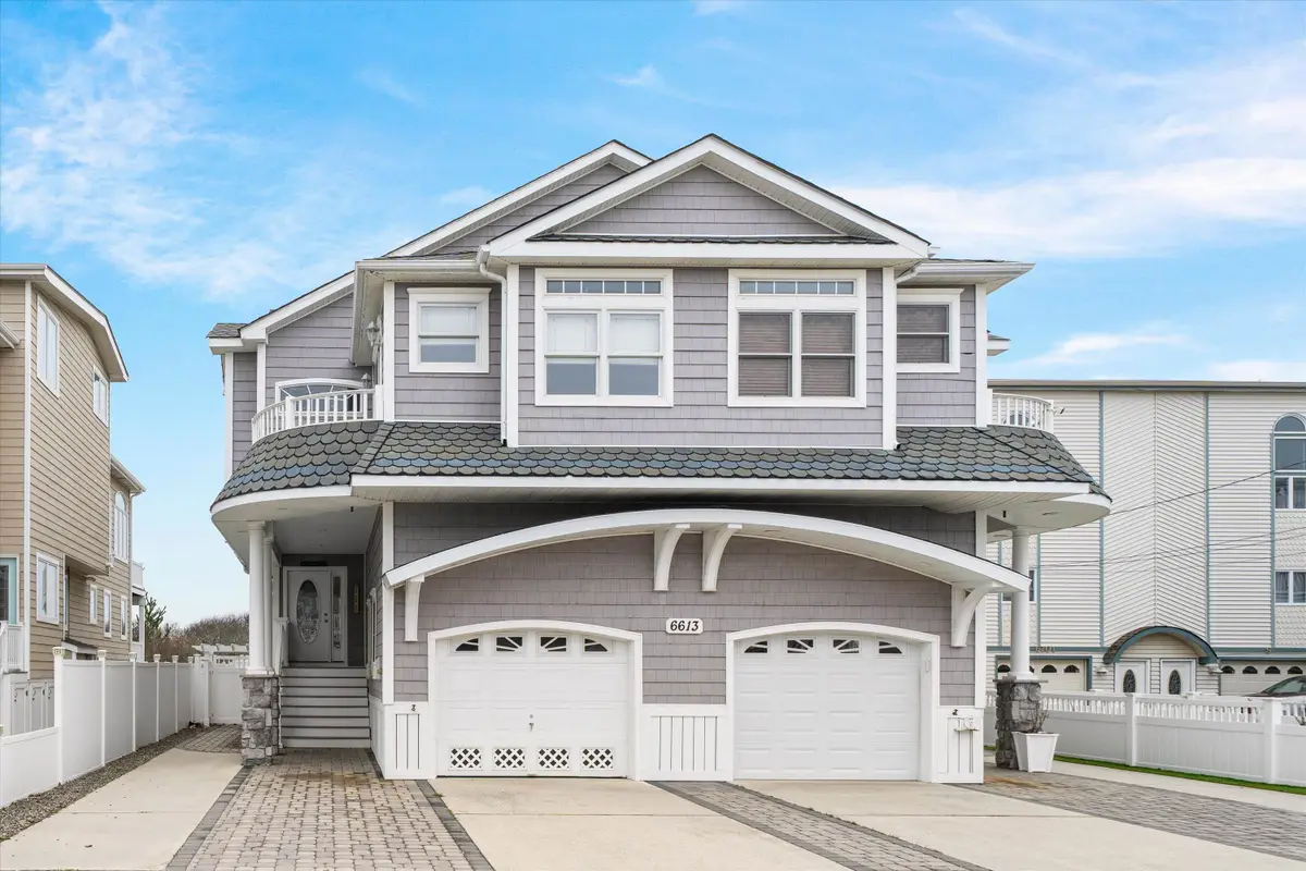 6613 Pleasure Avenue, Sea Isle City, NJ 08243 - #1