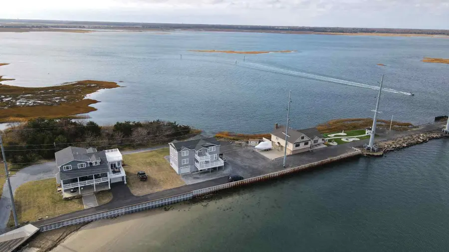 798 North Drive, West Wildwood, NJ 08260 - #2