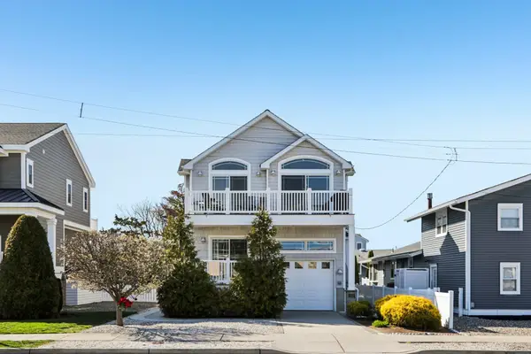 1838 Dune Drive, Avalon, NJ 08202-0000