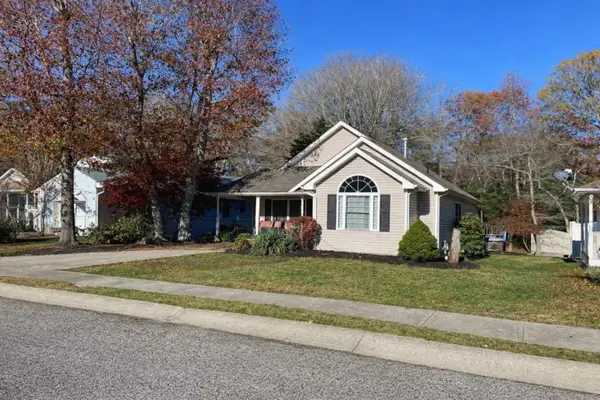 15 Osprey Drive, North Cape May, NJ 08204