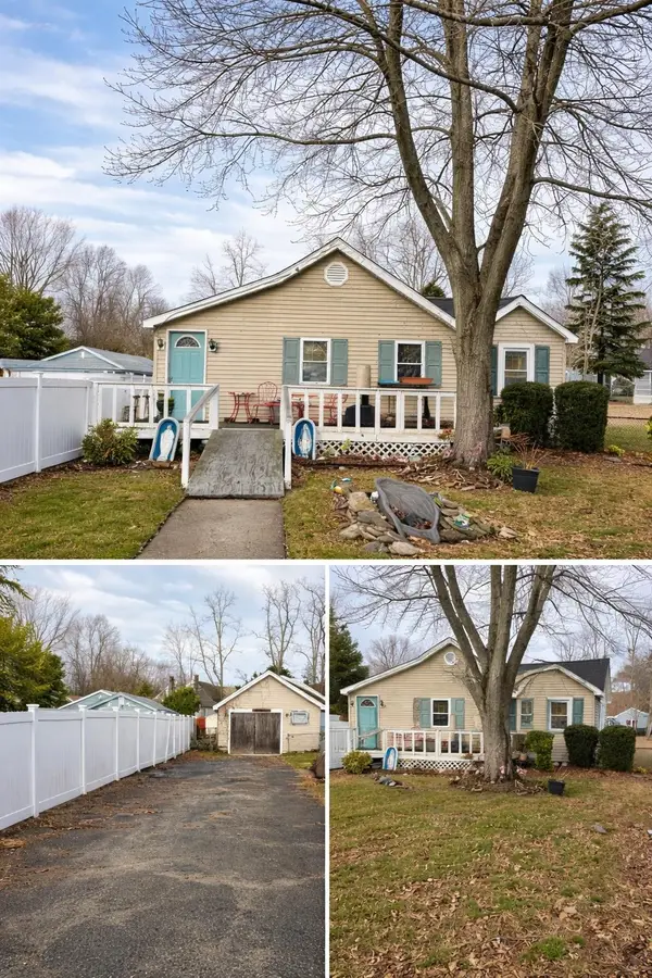 19 E Wilde Avenue, Villas, NJ 08251-0