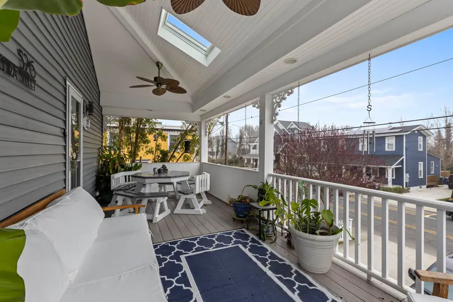 526 Elmira Street, Cape May, NJ 08204 - #3