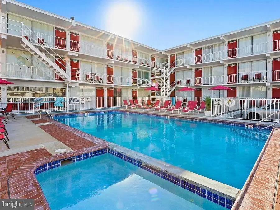 431 E 19th Avenue, North Wildwood, NJ 08260-9999 - #2