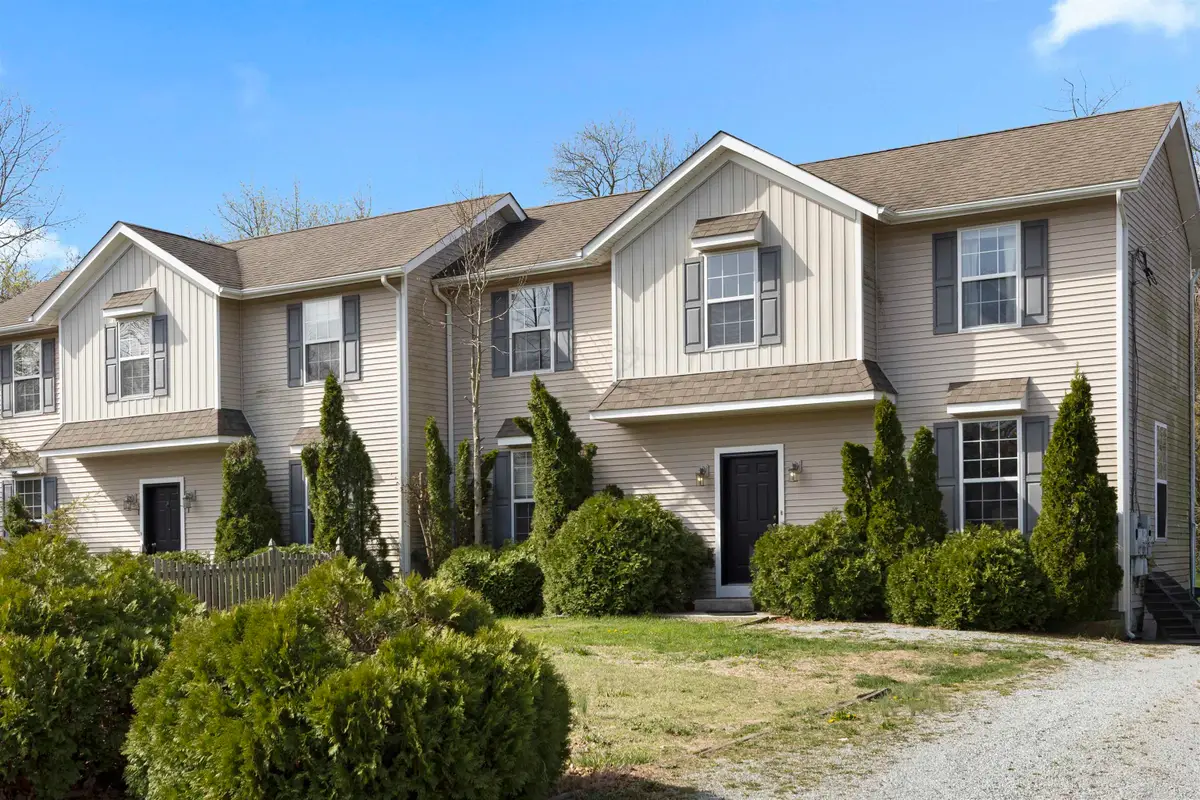 154 A Fishing Creek Road, North Cape May, NJ 08204 - #1