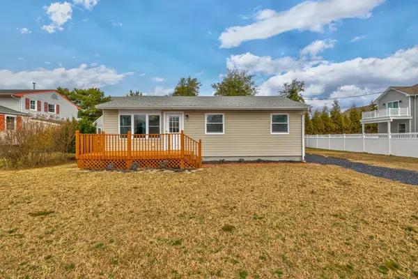 3 Race Track Drive, Townbank, NJ 08204