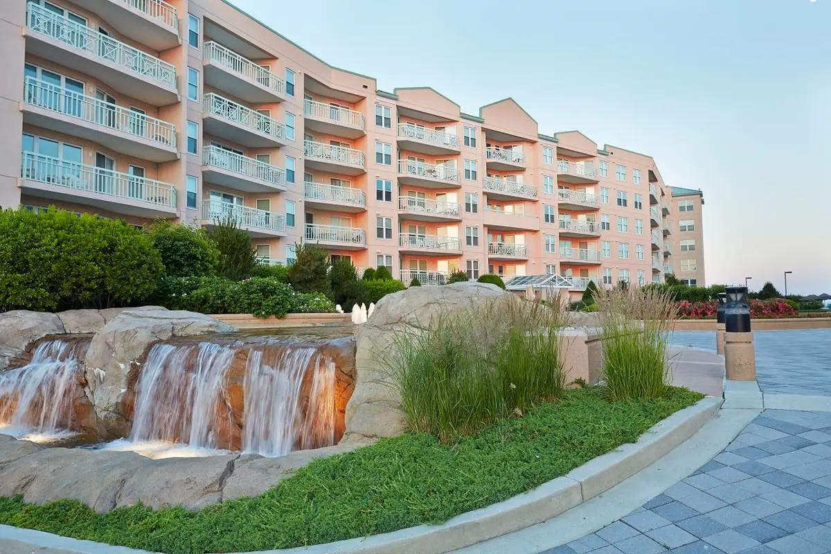 9901 Seapointe Boulevard, Diamond Beach, NJ 08260-6246 - #1