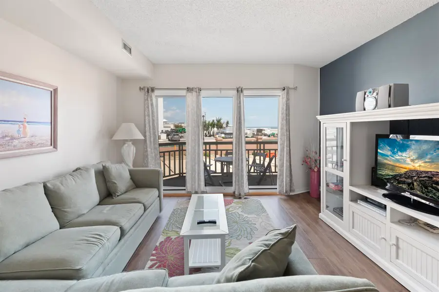 9901 Seapointe Boulevard, Diamond Beach, NJ 08260-6246 - #3