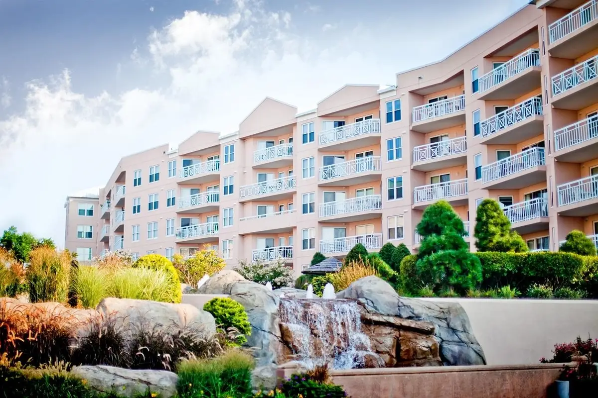 9905 Seapointe Boulevard, Diamond Beach, NJ 08260-6246 - #1