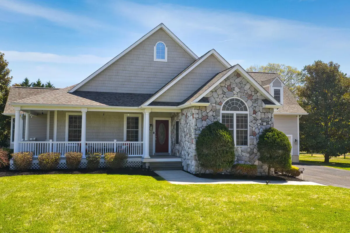 6 Galloping Way, Cape May Court House, NJ 08210 - #1