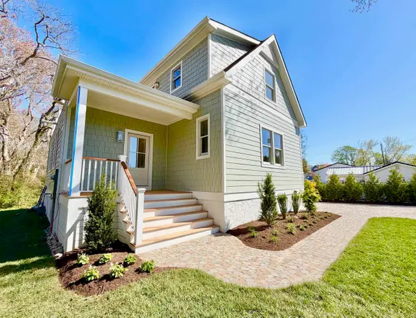 3 Grand Avenue, West Cape May, NJ 08204