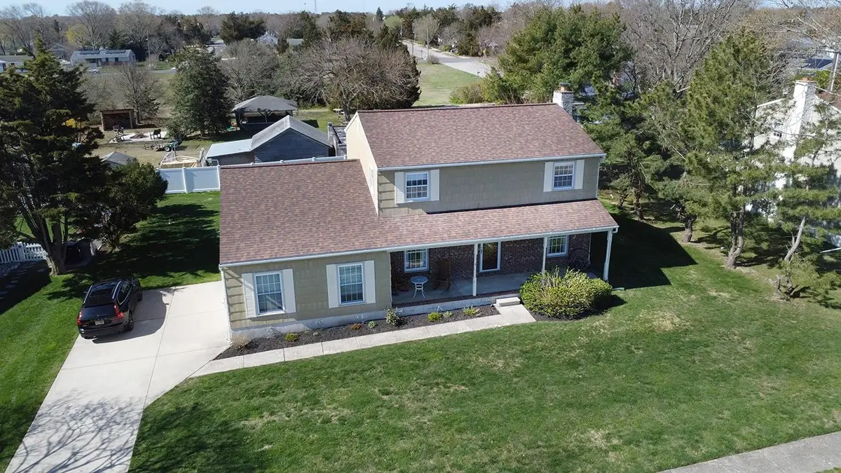 18 Hollyberry Lane, Marmora, NJ 08223 - #1