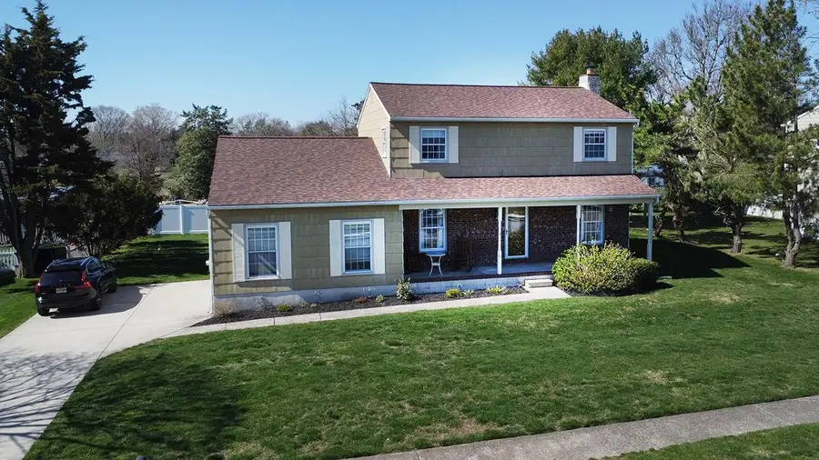 18 Hollyberry Lane, Marmora, NJ 08223 - #2
