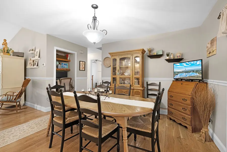 45 Heron Way, North Cape May, NJ 08204-4434 - #3