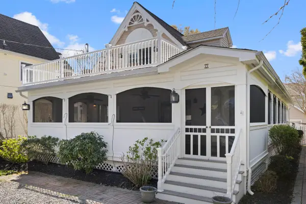 111 Stevens Street, West Cape May, NJ 08204