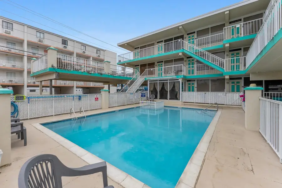 3110 Atlantic Avenue, Wildwood, NJ 08260 - #2