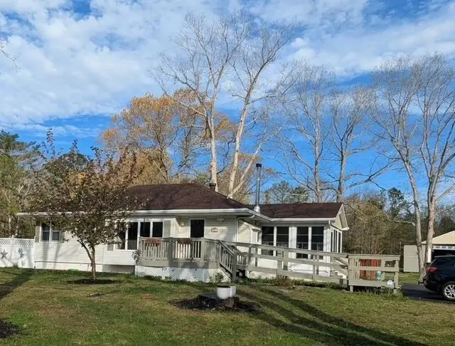 455 Head of River Road, Belleplain, NJ 08270 - #3