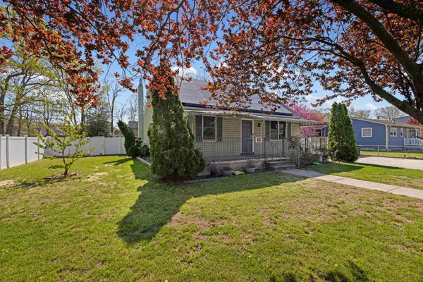 161 Briarwood Drive, Erma, NJ 08204