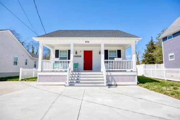 906 Bay Shore Road, Del Haven, NJ 08251