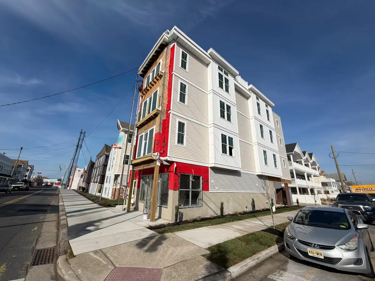 4000 Pacific Avenue, Wildwood, NJ 08260 - #1