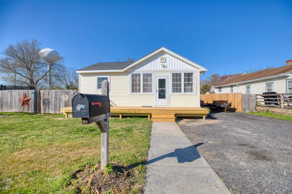 9 E Florida Avenue, Villas, NJ 08251 - #1