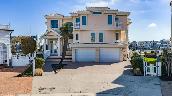 1 Lagoon Road, Ocean City, NJ 08226