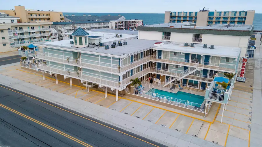 301 Ocean Avenue, North Wildwood, NJ 08260 - #2