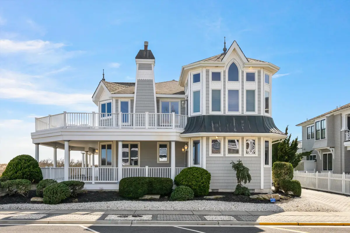 1 106th Street, Stone Harbor, NJ 08247 - #1