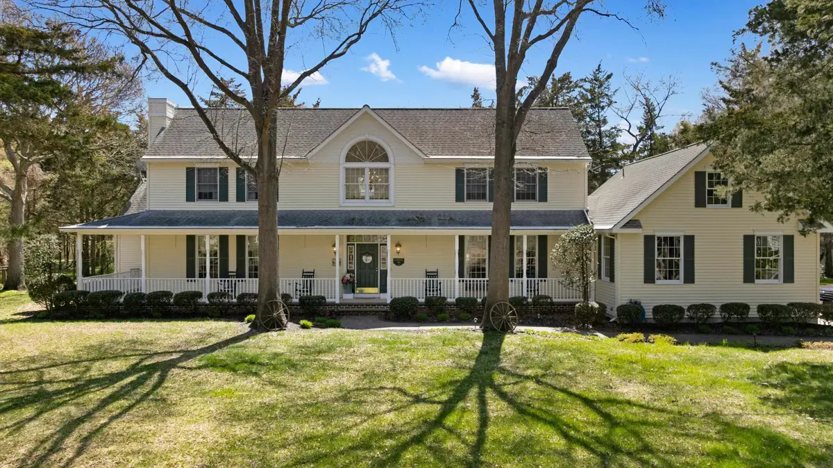 19 Cedar Meadow Drive, Cape May Court House, NJ 08210 - #1