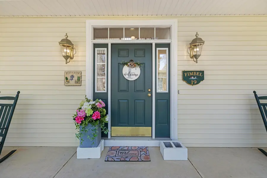 19 Cedar Meadow Drive, Cape May Court House, NJ 08210 - #3