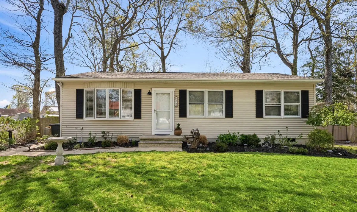 102 Hemlock Drive, Rio Grande, NJ 08242 - #1