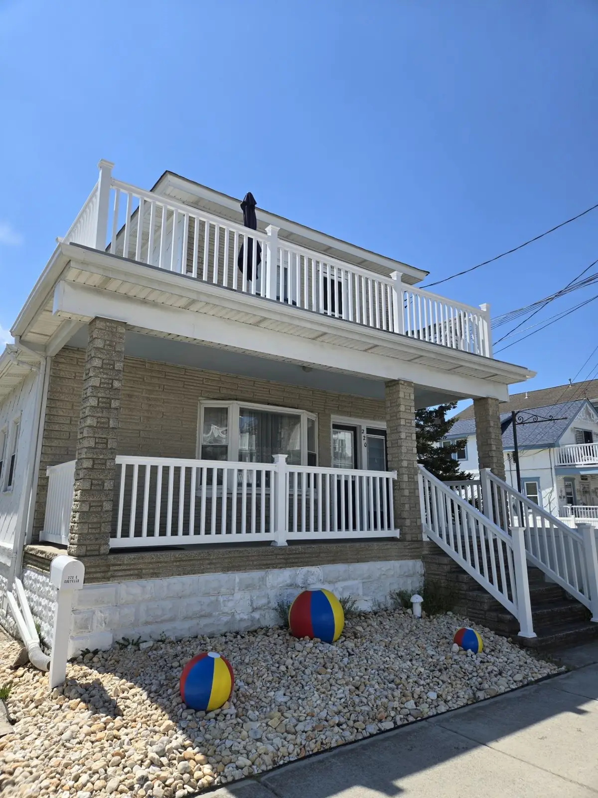 220 E Leaming Avenue, Wildwood, NJ 08260 - #1