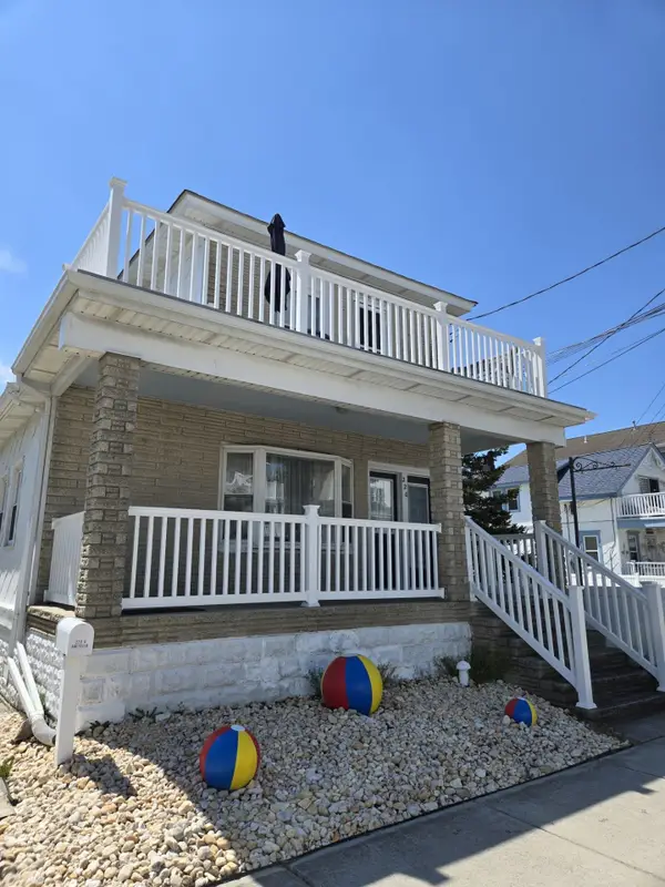 220 E Leaming Avenue, Wildwood, NJ 08260