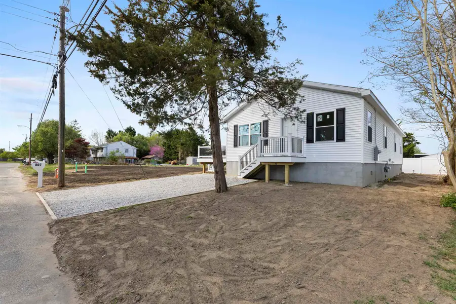 807 Walnut Street, Erma, NJ 08204 - #2