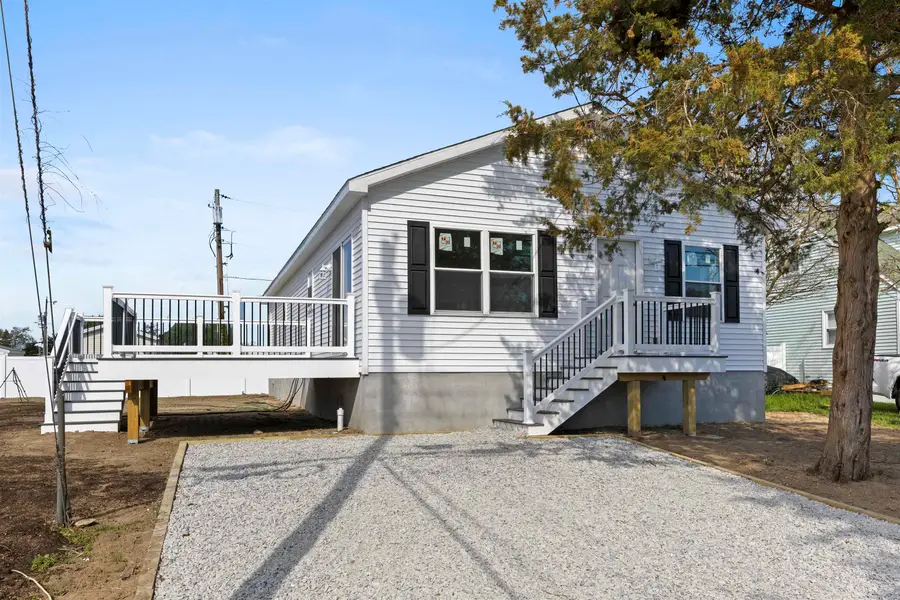 807 Walnut Street, Erma, NJ 08204 - #3