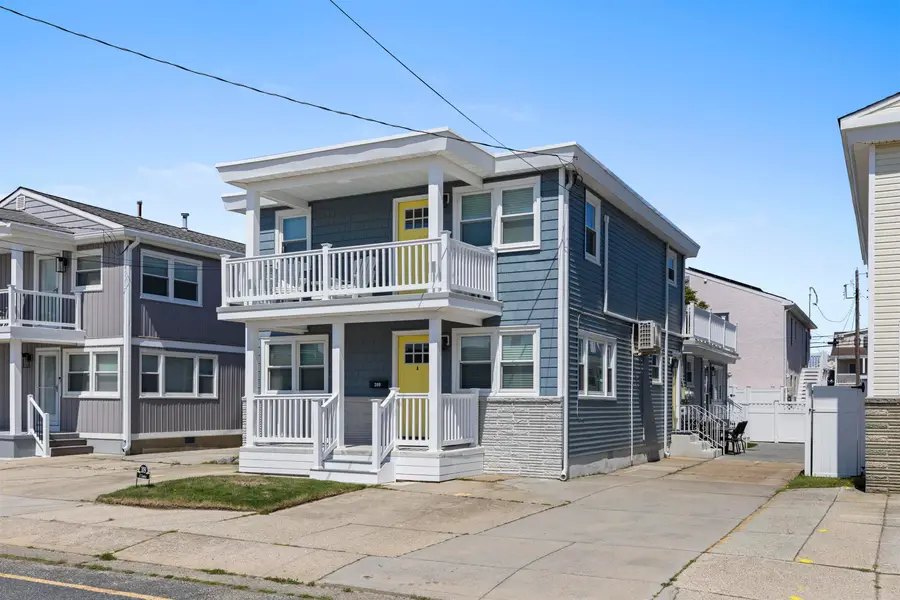 309 E Topeka Avenue, Wildwood Crest, NJ 08260 - #2