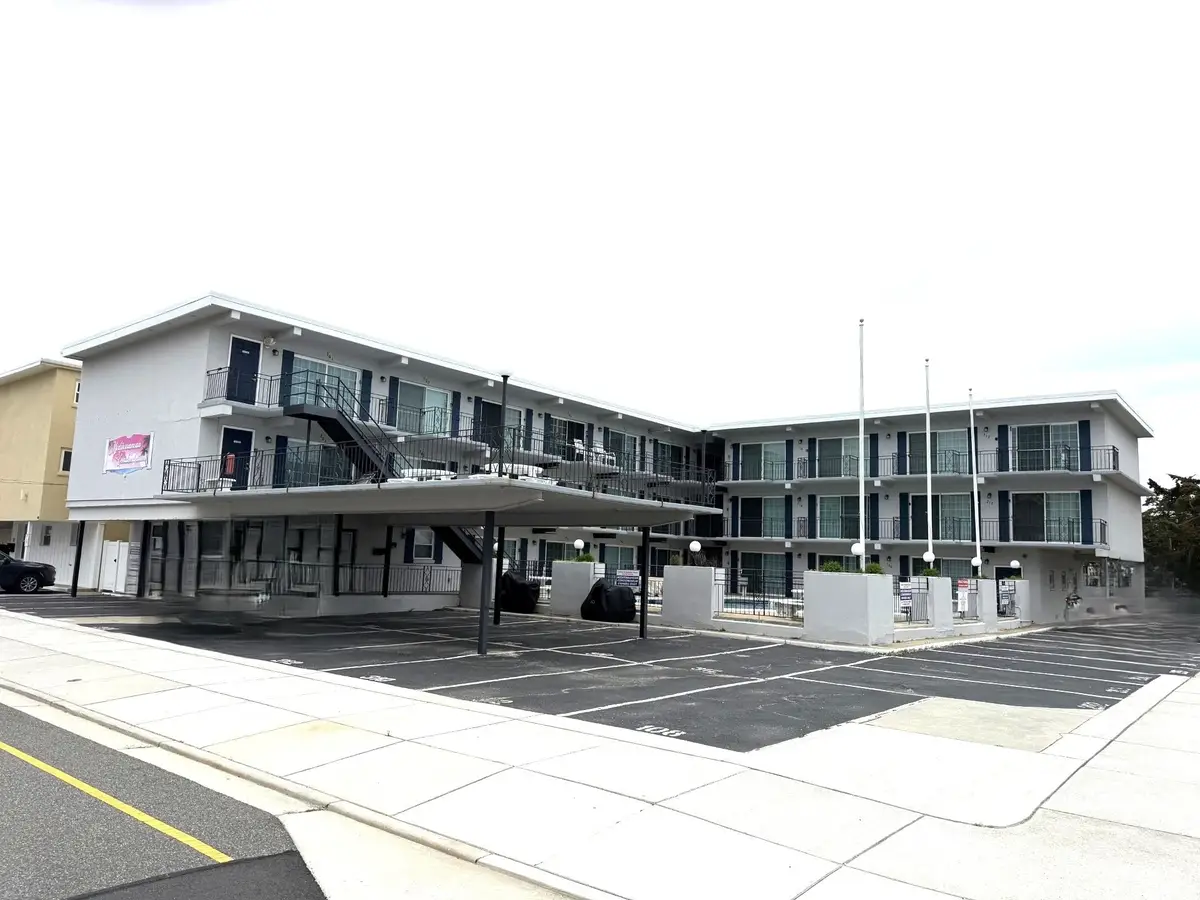 405 Ocean Avenue, North Wildwood, NJ 08260 - #1