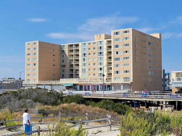 1900 Boardwalk, North Wildwood, NJ 08260
