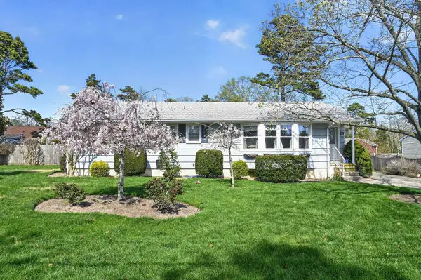 19 Seaside Avenue, Palermo, NJ 08223